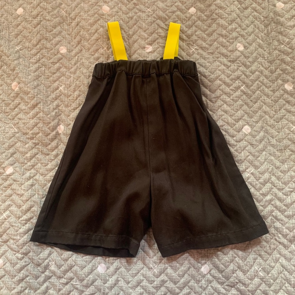 Zara Baby 9-12 Months Jumpsuit
